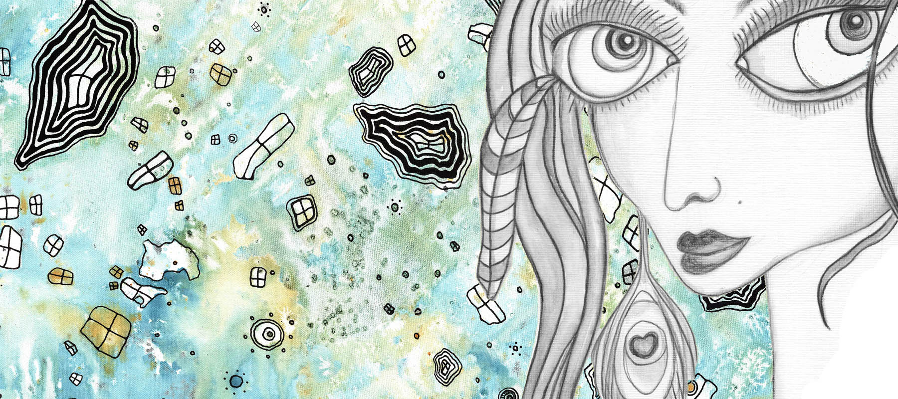 Creating yourself