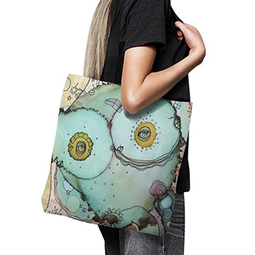 Tote Bags