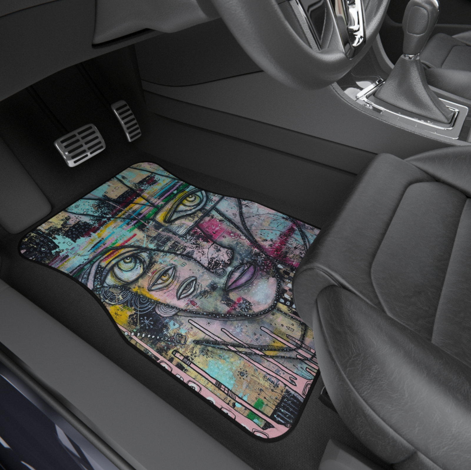 Car Floor Mats