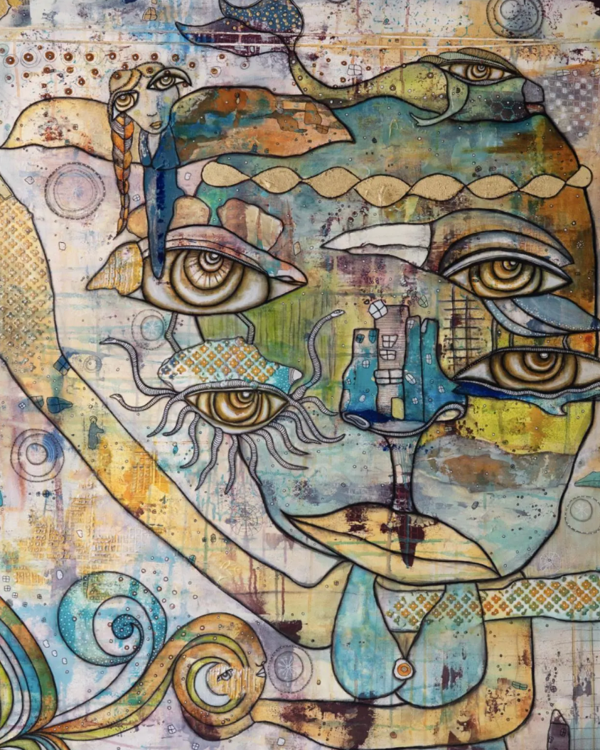 Fine Art Print on Paper