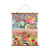 Wood Slat Tapestries