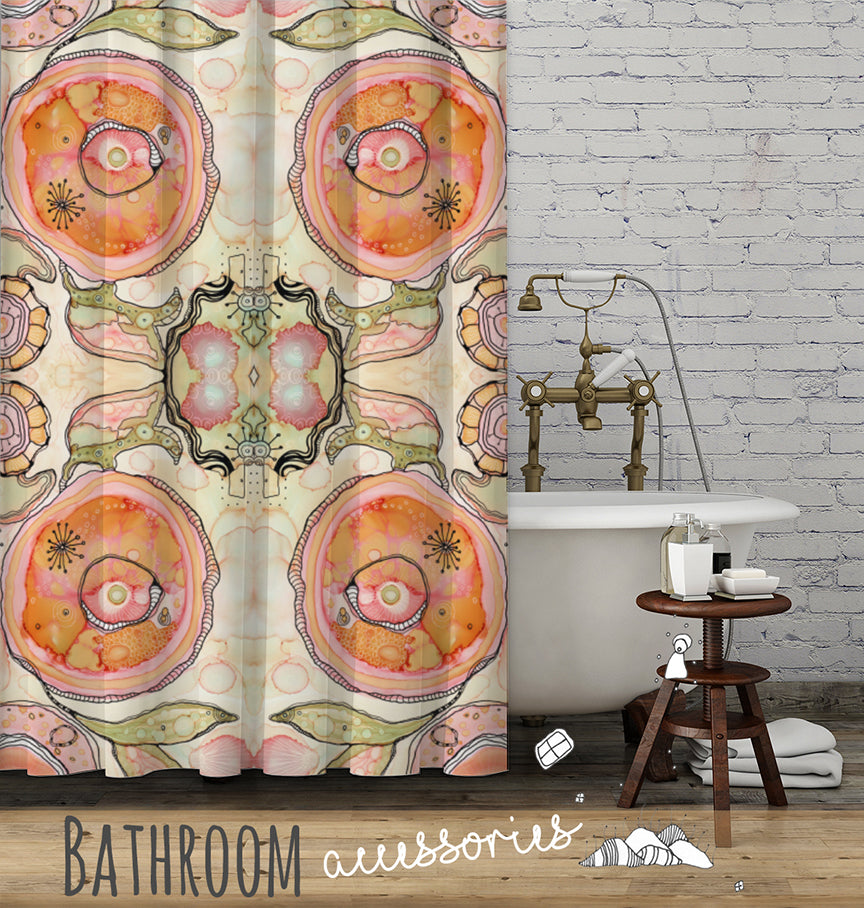 BATHROOM ACCESSORIES