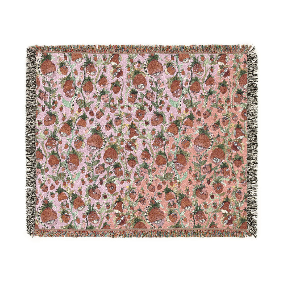 Woven Blanket