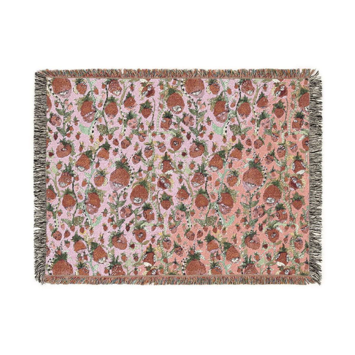 Woven Blanket