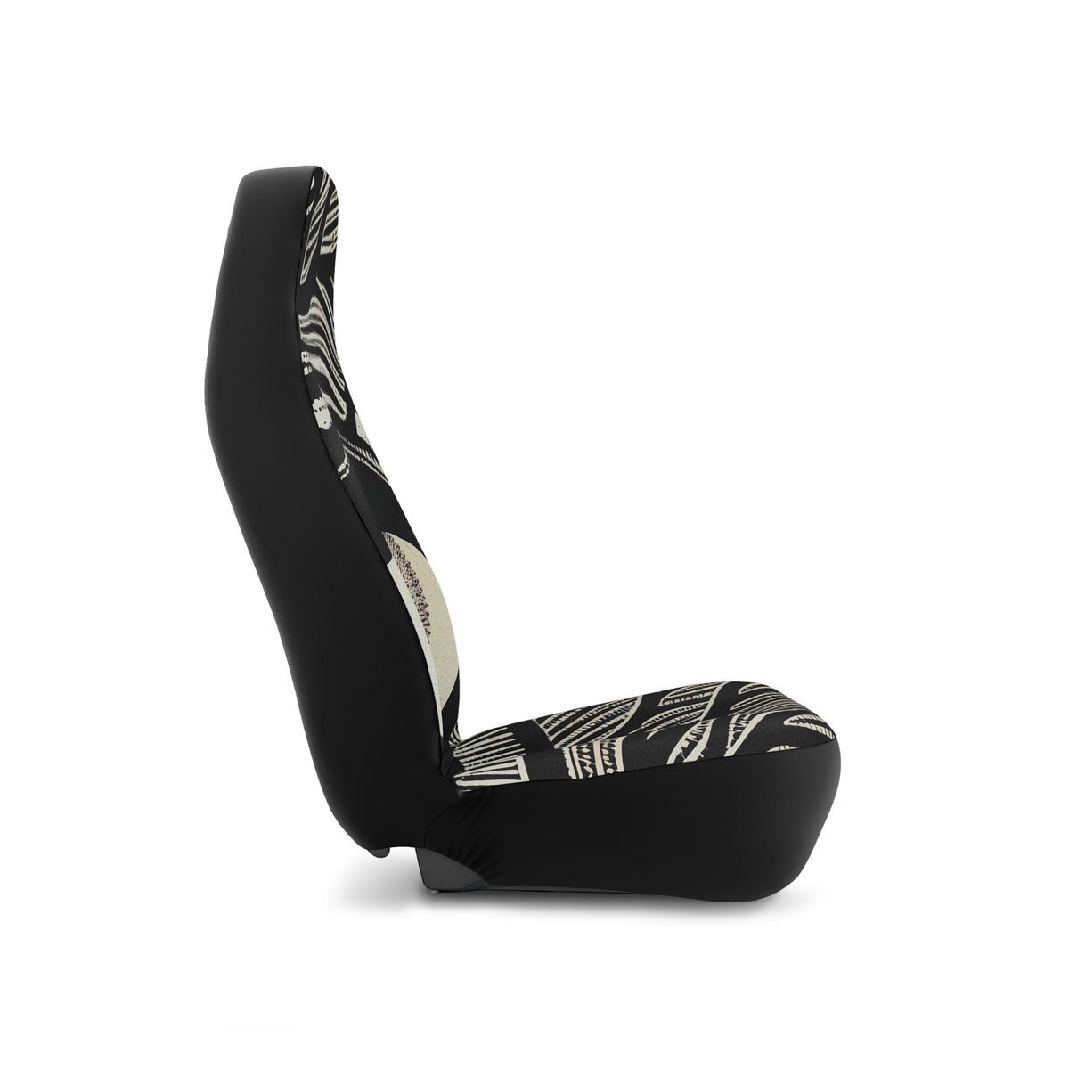 Mystical Eye Car Seat Covers Vehicle Covers