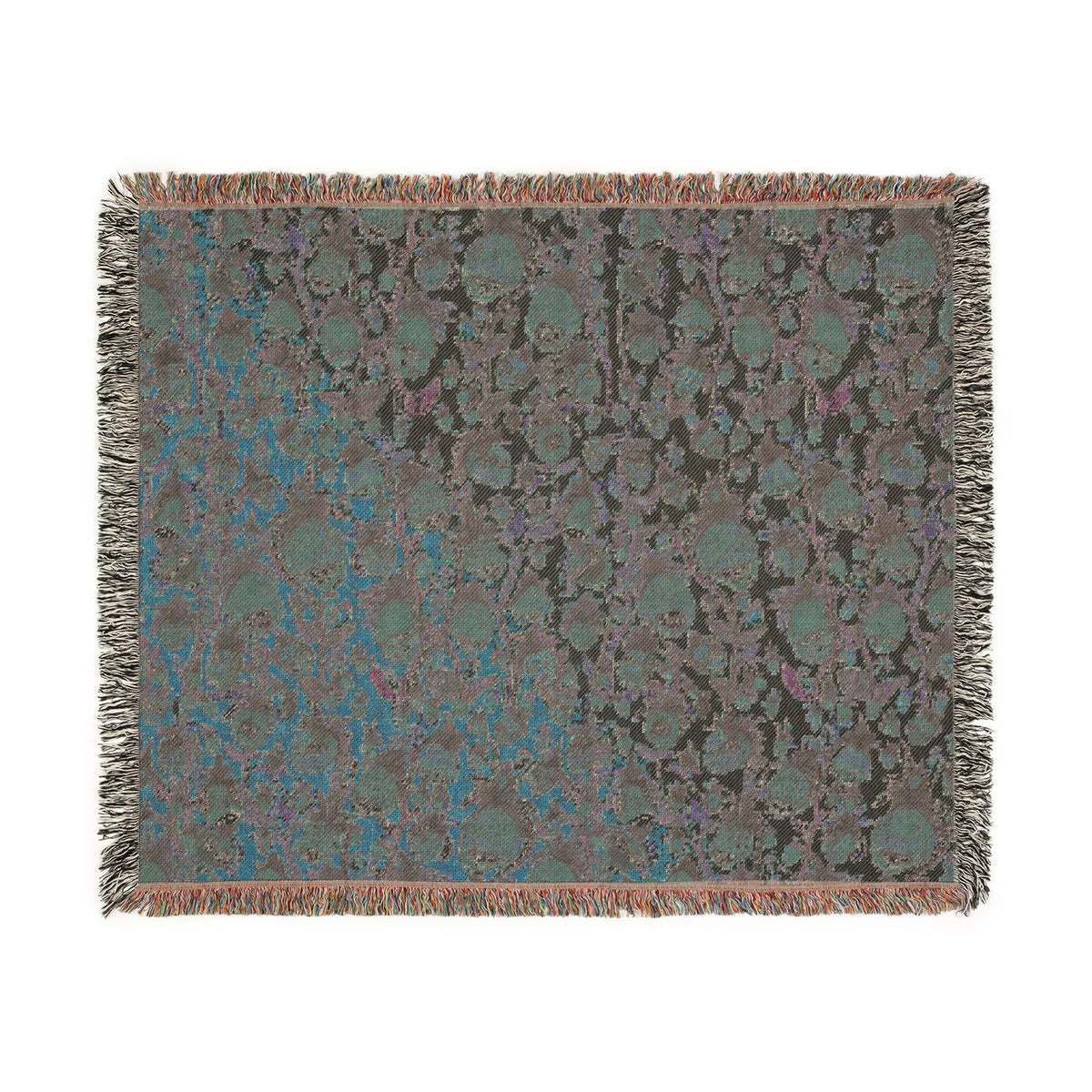 Woven Blanket