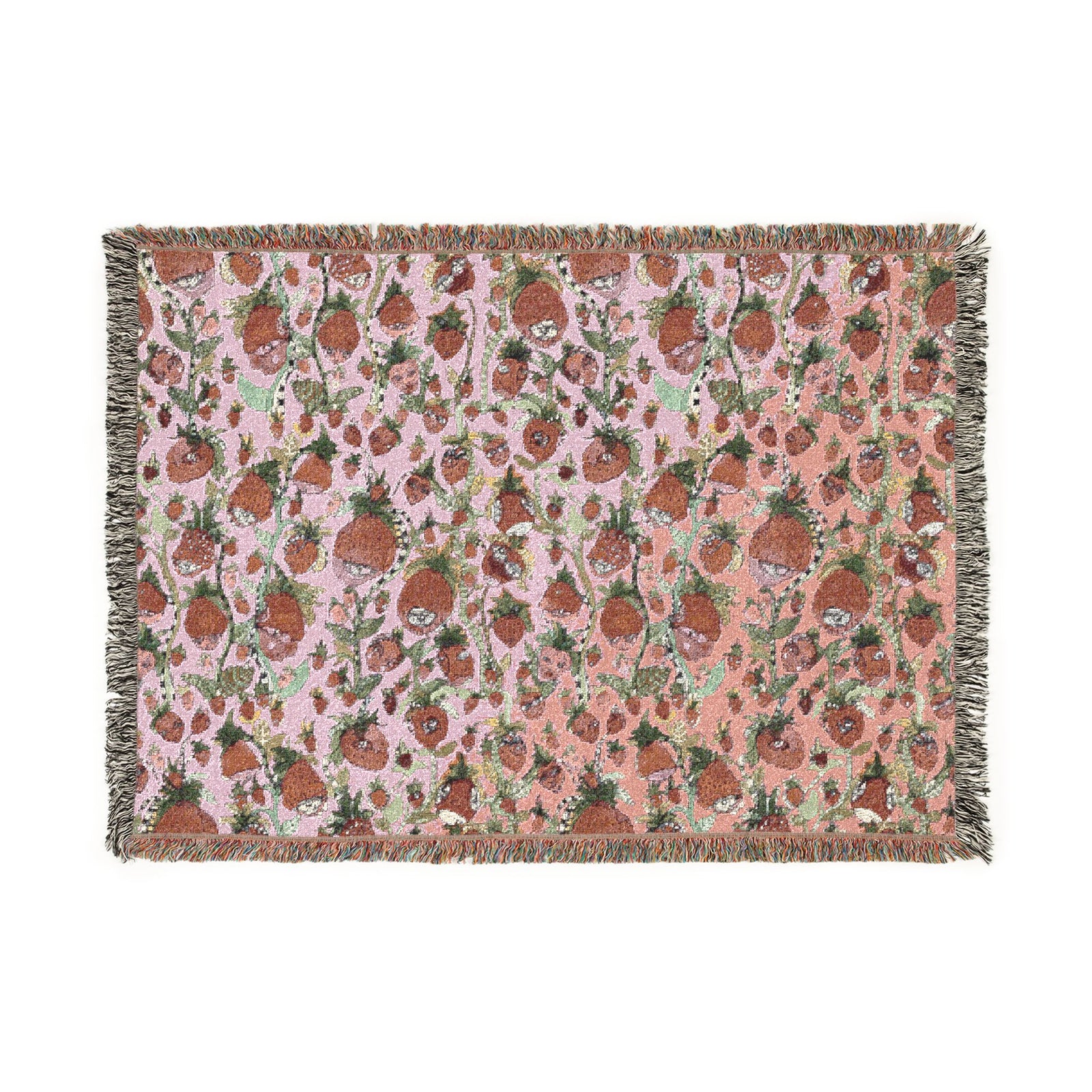 Woven Blanket