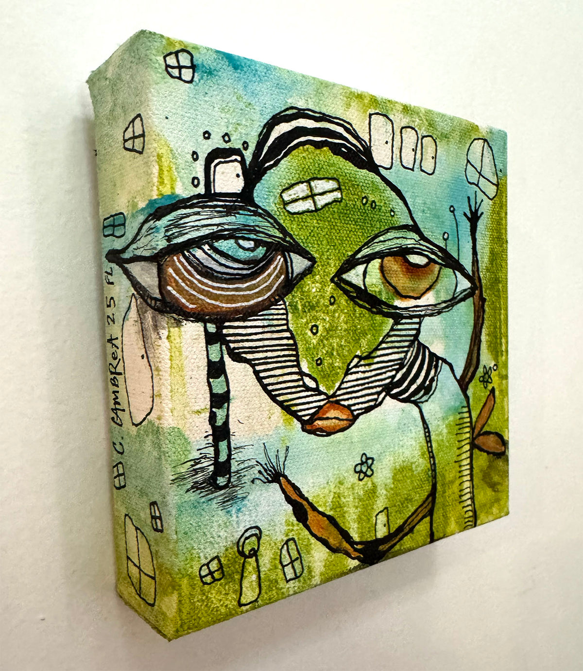 HOLIDAY WORKSHOP- December 1st &amp; December 8th, 2025