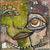 Fine Art on canvas "RISING"