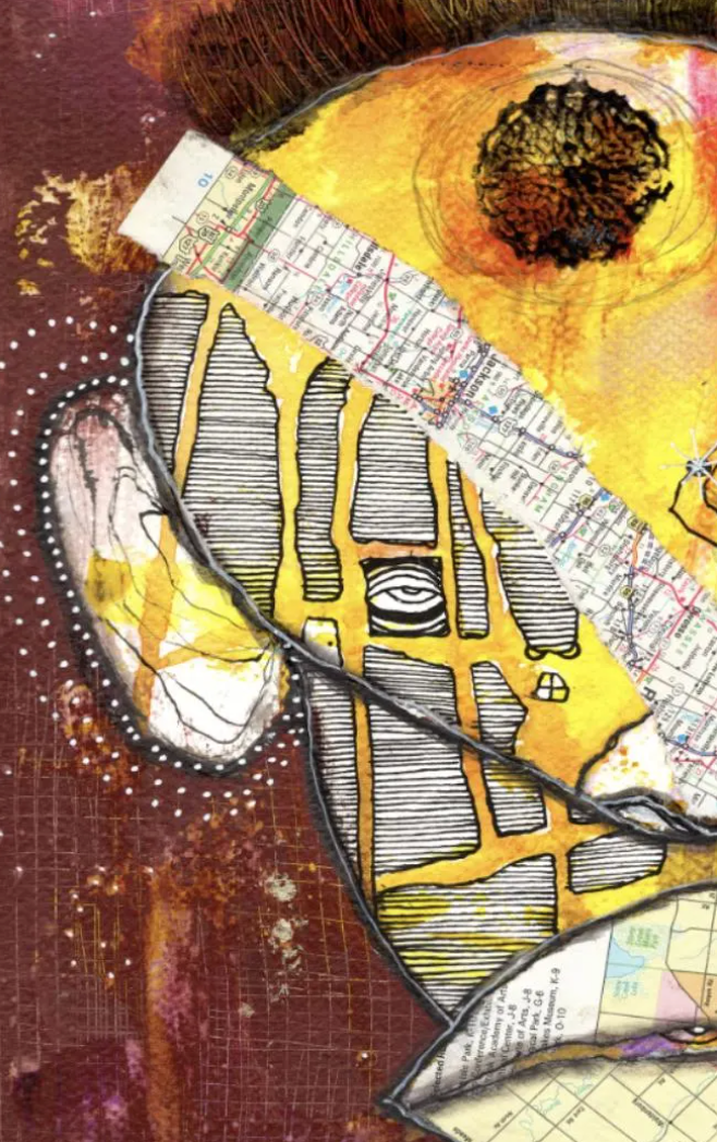 &quot;Places to go...&quot; Fine Art Print on paper