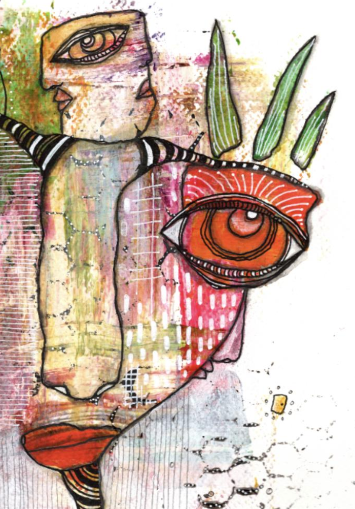 &quot;I Got You Babe&quot; Fine Art Print on paper