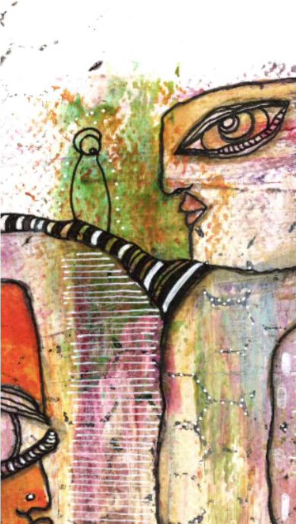 &quot;I Got You Babe&quot; Fine Art Print on paper