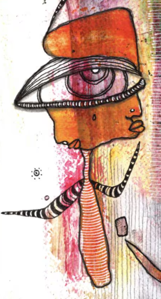 &quot;I Got You Babe&quot; Fine Art Print on paper