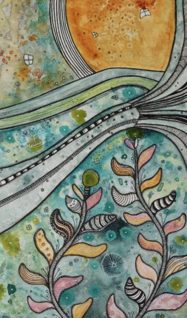 &quot;Whale Power&quot; Fine Art Print on paper