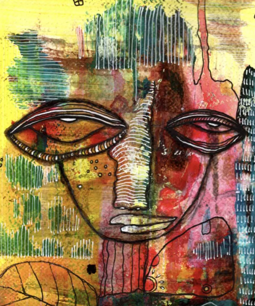 &quot;Lets Fly&quot; Fine Art Print on paper