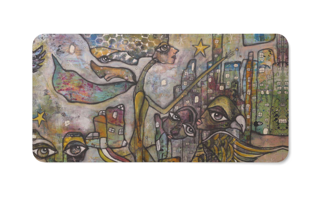 C.Cambrea Fine Art Book