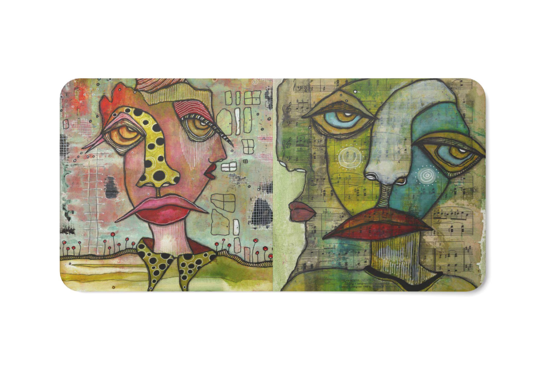 C.Cambrea Fine Art Book