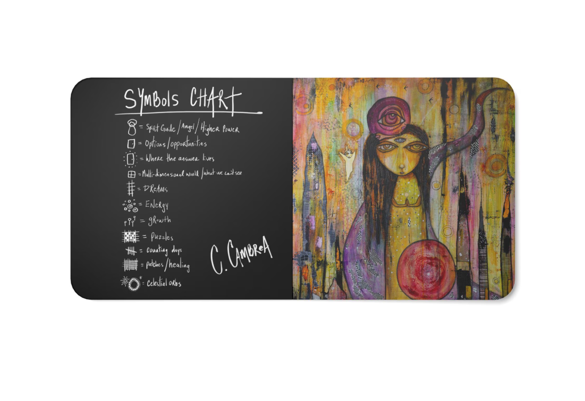 C.Cambrea Fine Art Book