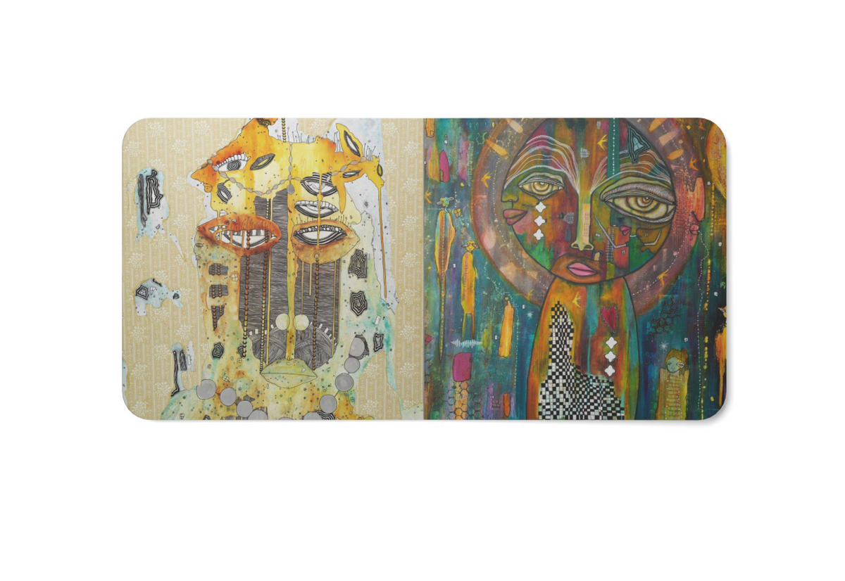 C.Cambrea Fine Art Book