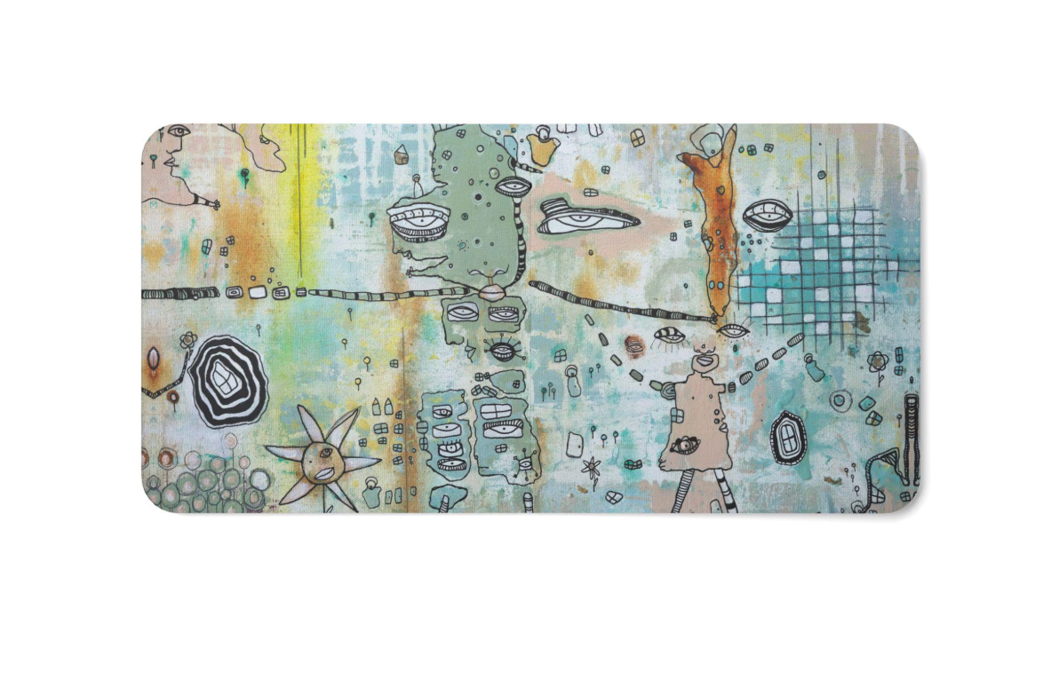C.Cambrea Fine Art Book