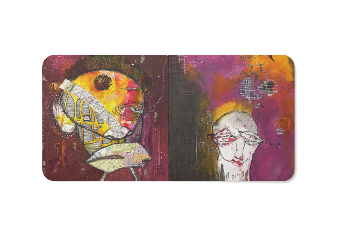 C.Cambrea Fine Art Book