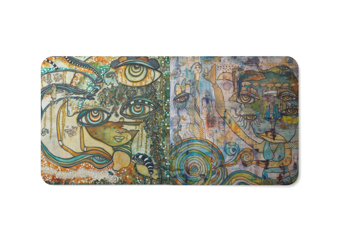 C.Cambrea Fine Art Book