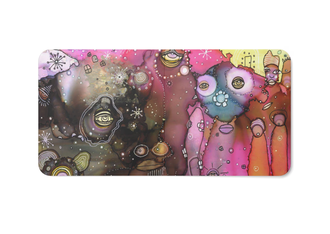 C.Cambrea Fine Art Book