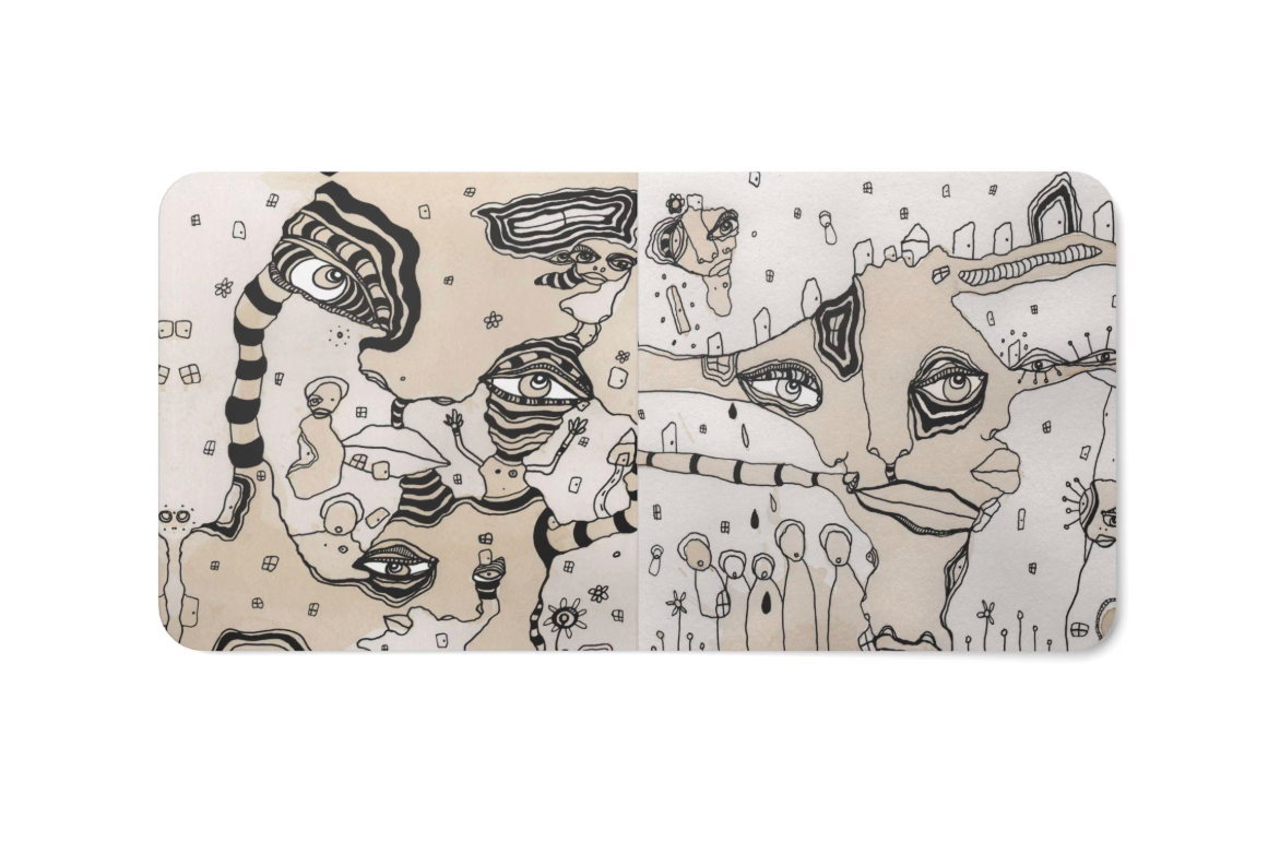C.Cambrea Fine Art Book