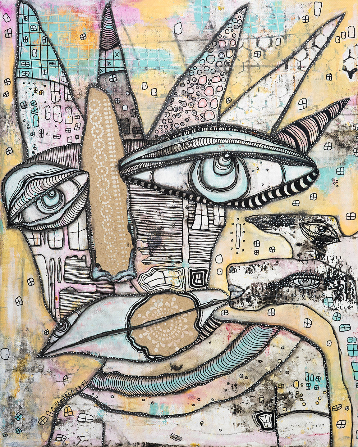 WORKSHOP- October 27 &amp; November 3, 2025