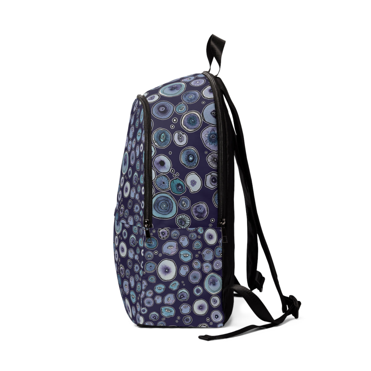 Kids Waterproof Backpack &quot;Blueberry Friends&quot;