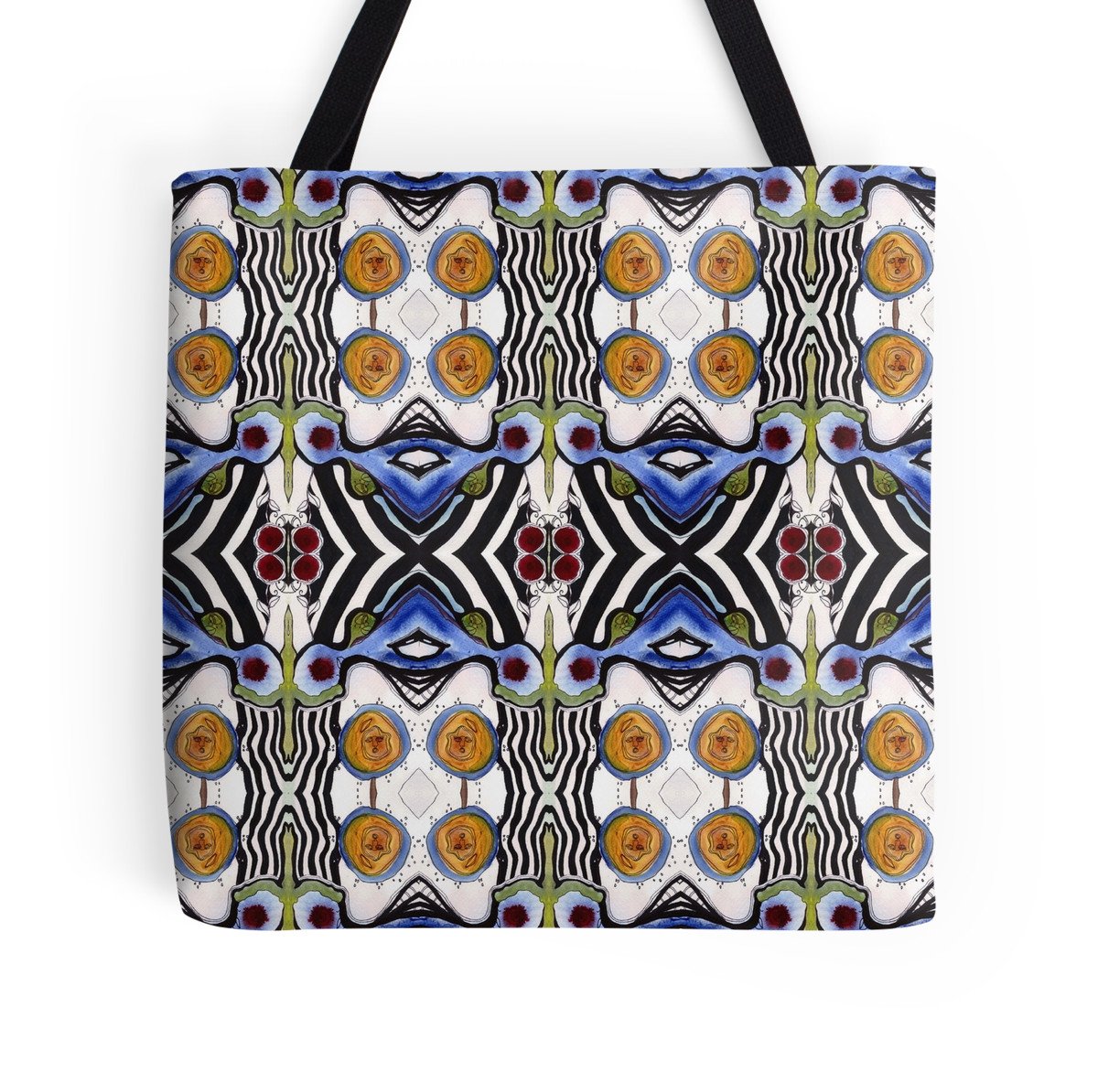 tribal-tote
