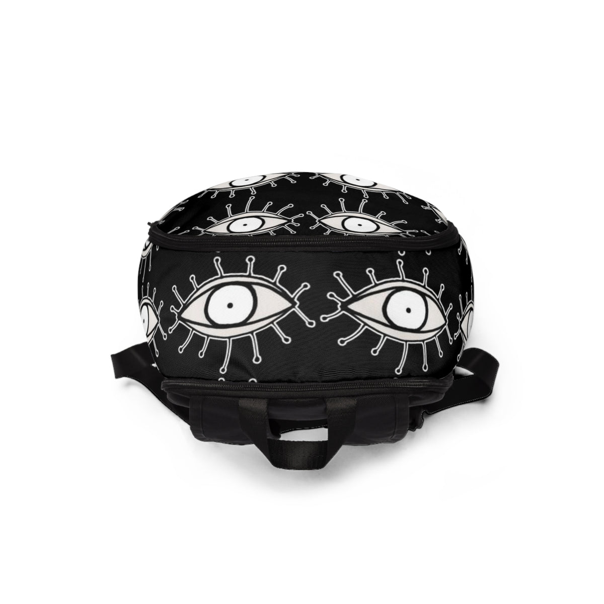 Waterproof Eyes Backpack &quot;Lashes&quot;