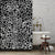 SHOWERCURTAIN-BLK&WTEINVERTED-BUBBLES-2