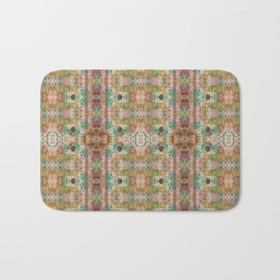 dreamscape b-bath-mats