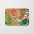 Bath Mat 'Surreal Owl II'
