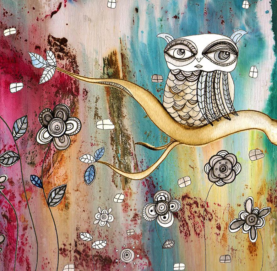 throw-pillow-surreal-owl-i-2