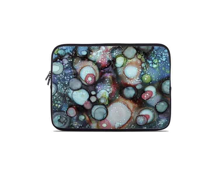 &#39;Galaxy A&#39; Laptop/Tablet Sleeve