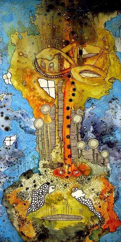 Fine art print