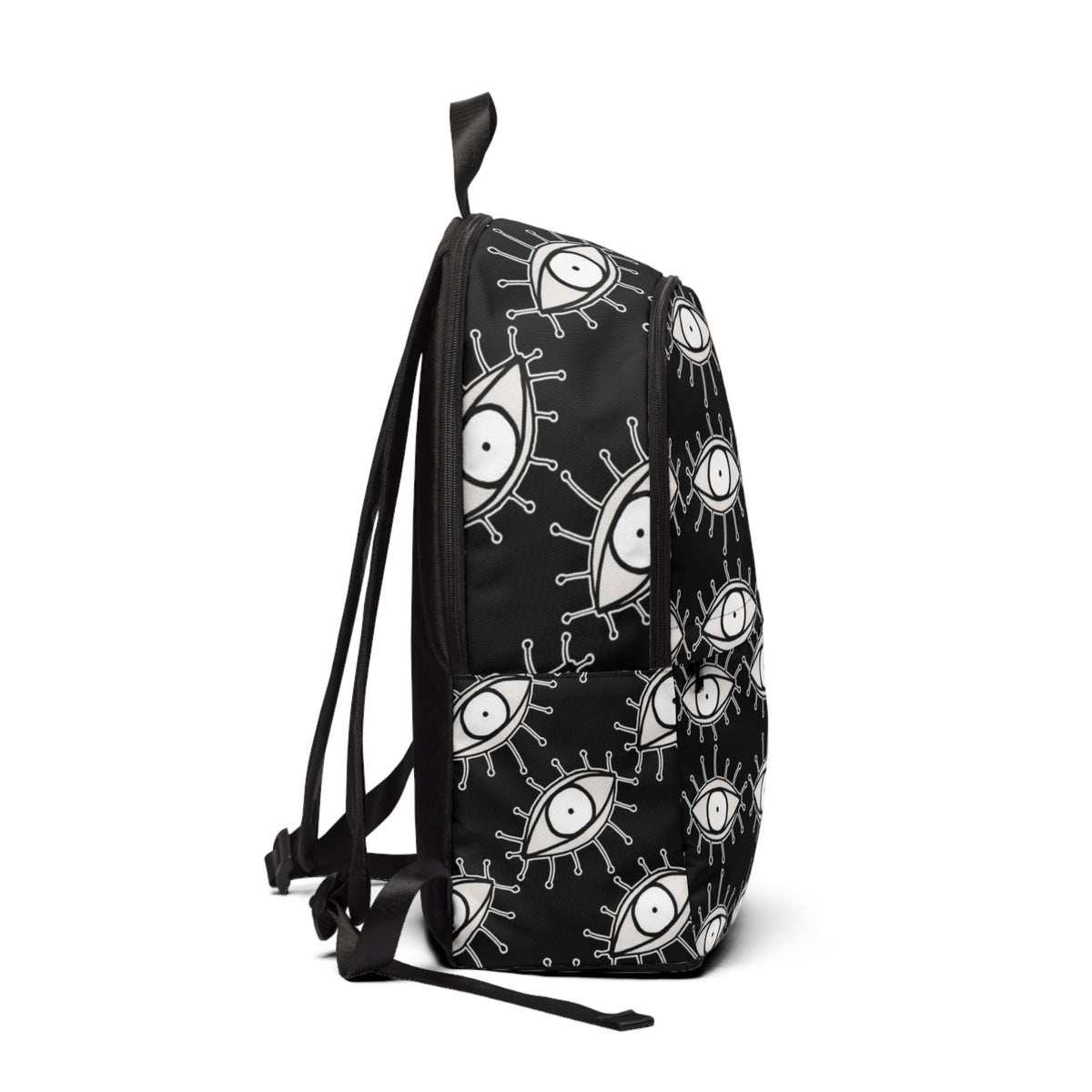 Waterproof Eyes Backpack &quot;Lashes&quot;