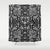 black-white-hand-drawn-floral-shower-curtains (1)