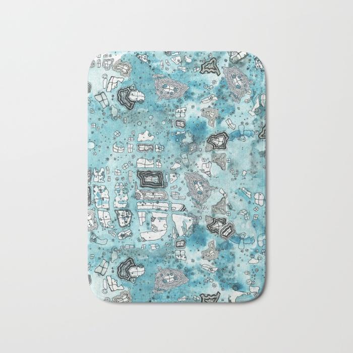 blue-sky195615-bath-mats