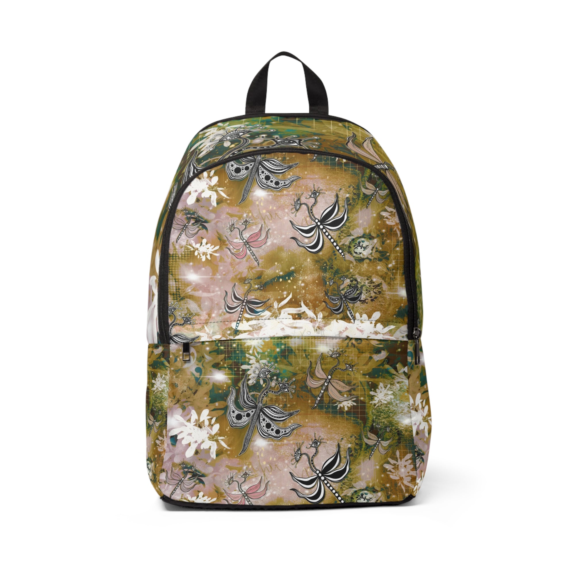 Butterfly Garden Backpack