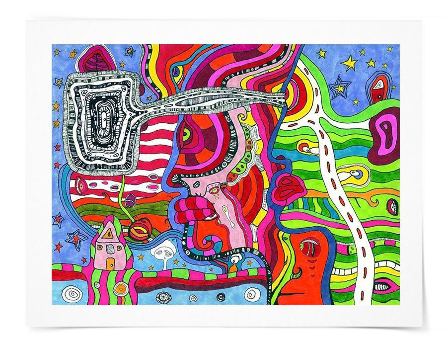 psychedelicdirection