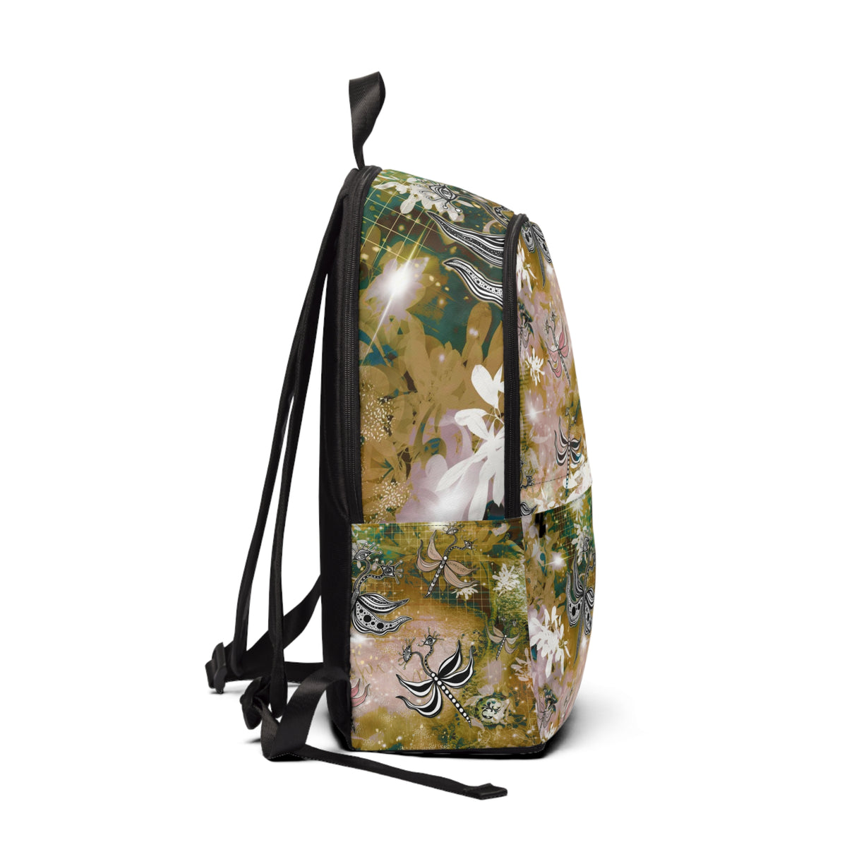 Butterfly Garden Backpack