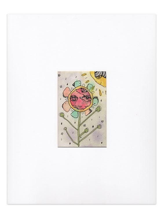 Original Fine Art &#39;Shine on Me&#39;