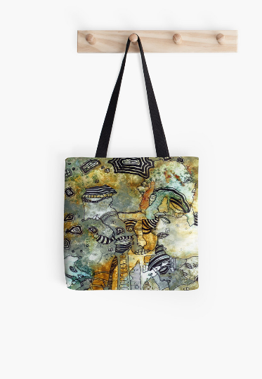 TB-Part of Everything H