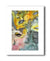 art print leaking