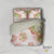 OINPINK duvet shams