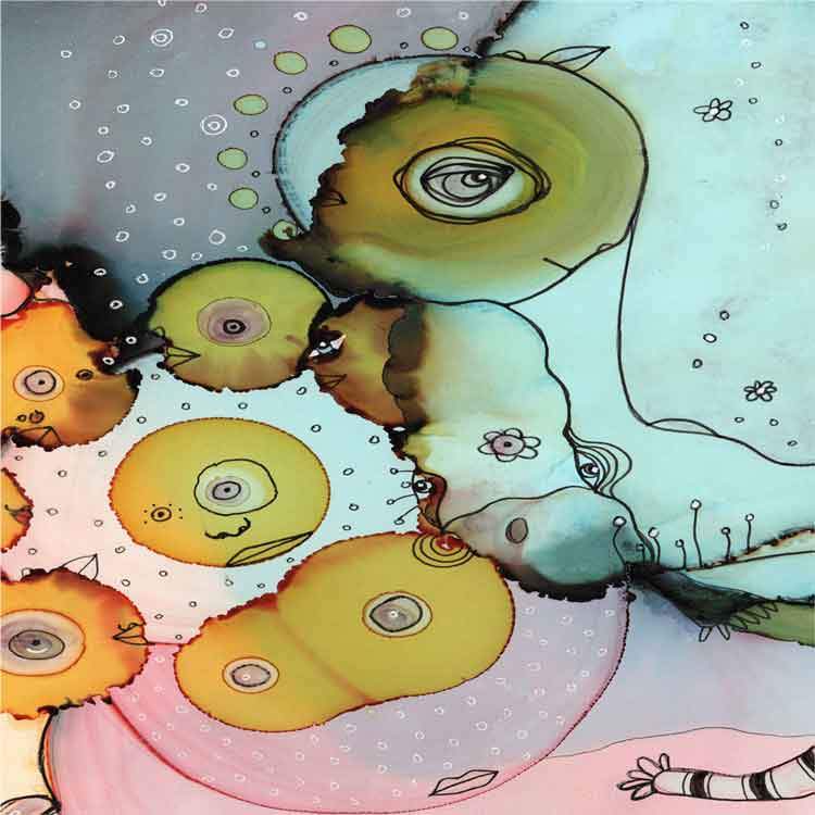 Bath Mat &#39;Dance With Me&#39;