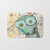 Bath Mat 'I See You'